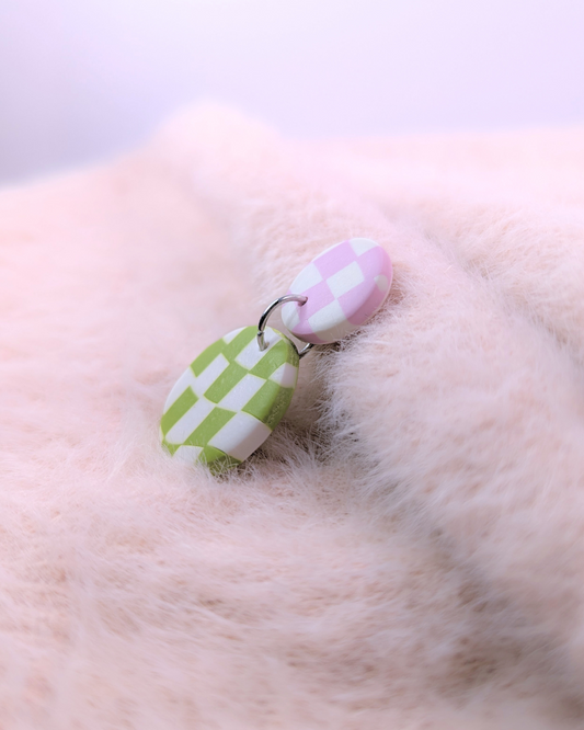 Picnic Duo Earrings